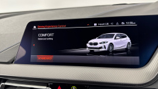 BMW 1 Series 118i [136] M Sport 5dr Step Auto Petrol Hatchback